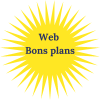 Logo web bons plans