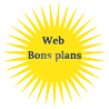 logo web affiliation web bons plans